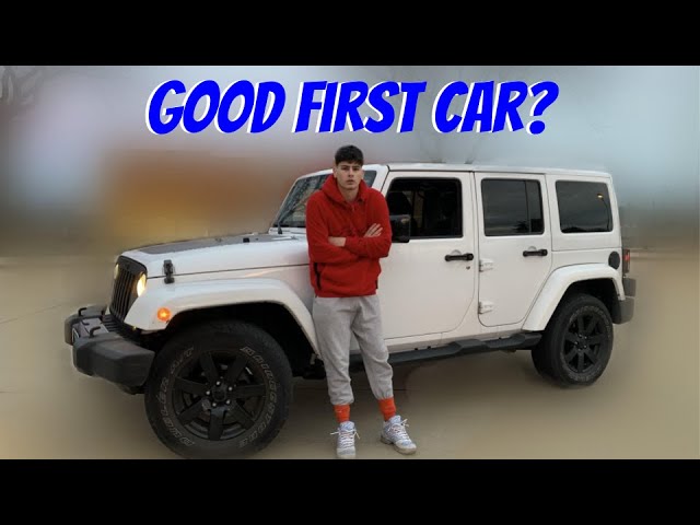Is Jeep a Good Vehicle