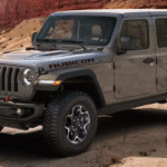 Is Jeep a Reliable Car? Uncover the Truth Today!