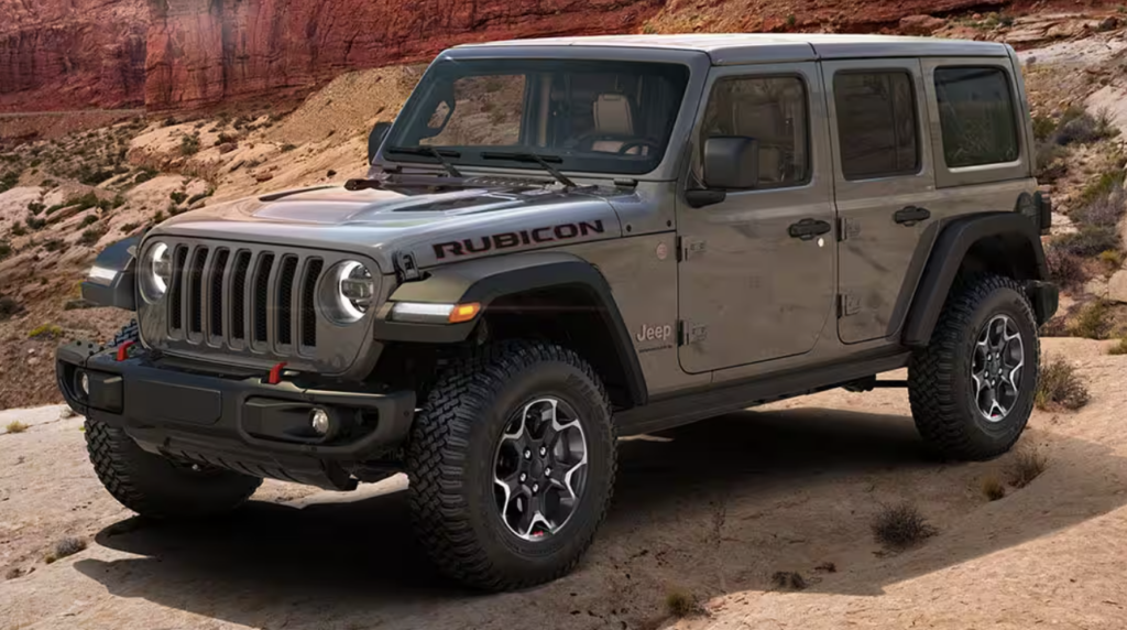 Is Jeep a Reliable Car? Uncover the Truth Today!
