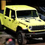 Is Jeep Discontinuing the Gladiator? Find Out Now!