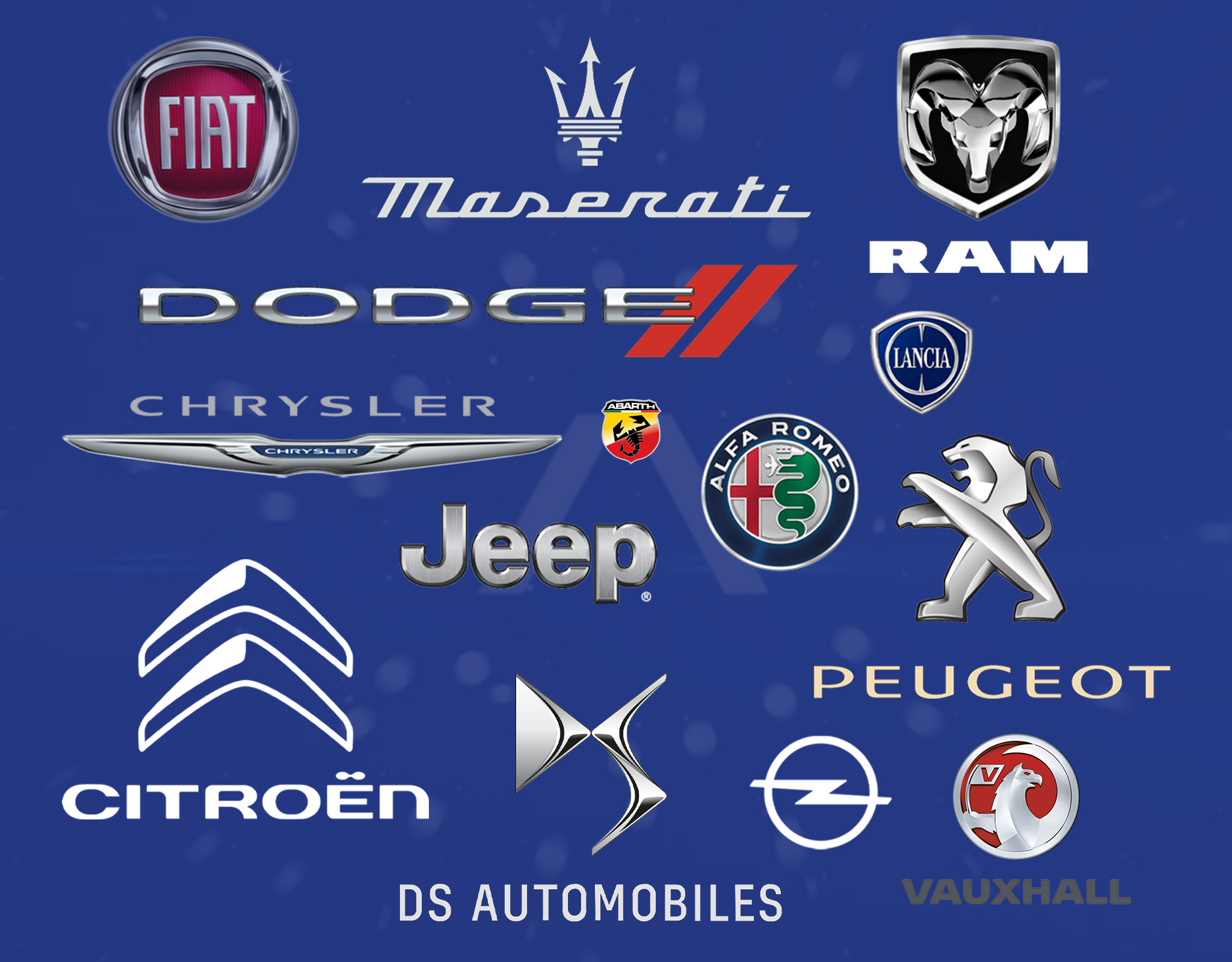 Is Jeep Owned by Chrysler