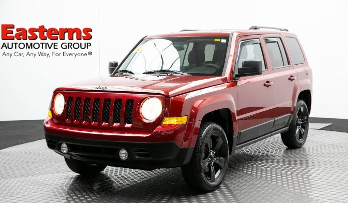Is Jeep Patriot a Good Car