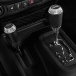 Is Jeep Wrangler 4 Wheel Drive: Unleash Off-Road Power