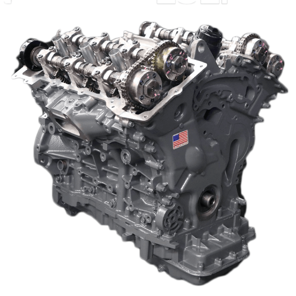 Is the 3.6 Jeep Engine Good