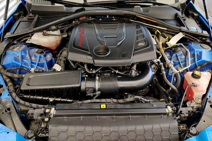 Is the Jeep 2.0 Turbo Reliable