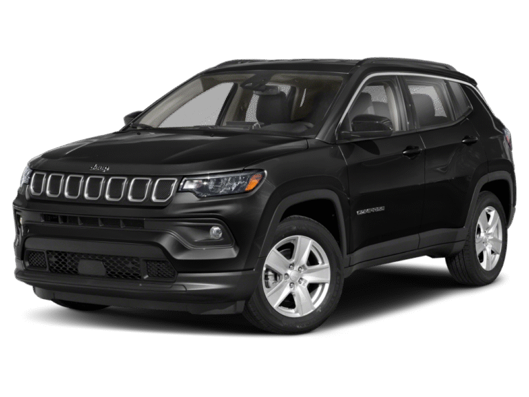 Is the Jeep Compass a Reliable Car