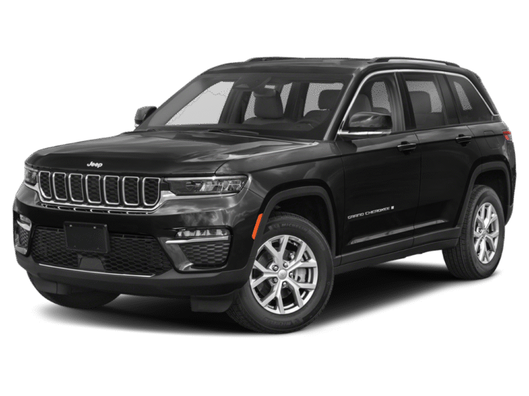 Is the Jeep Grand Cherokee Reliable
