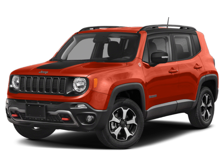 Is the Jeep Renegade Reliable