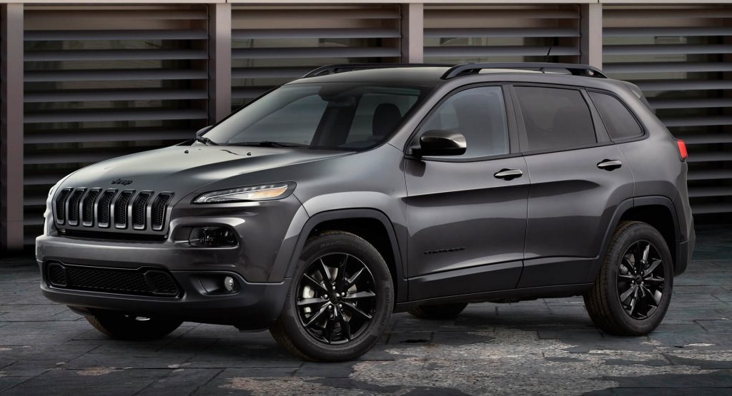 Issues With 2017 Jeep Cherokee: Troubleshooting Guide