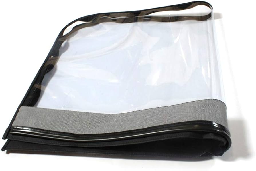 Jeep Back Window Replacement Cost: Affordable Options