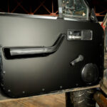Jeep Cherokee Xj Door Panel: Upgrade Your Ride Today