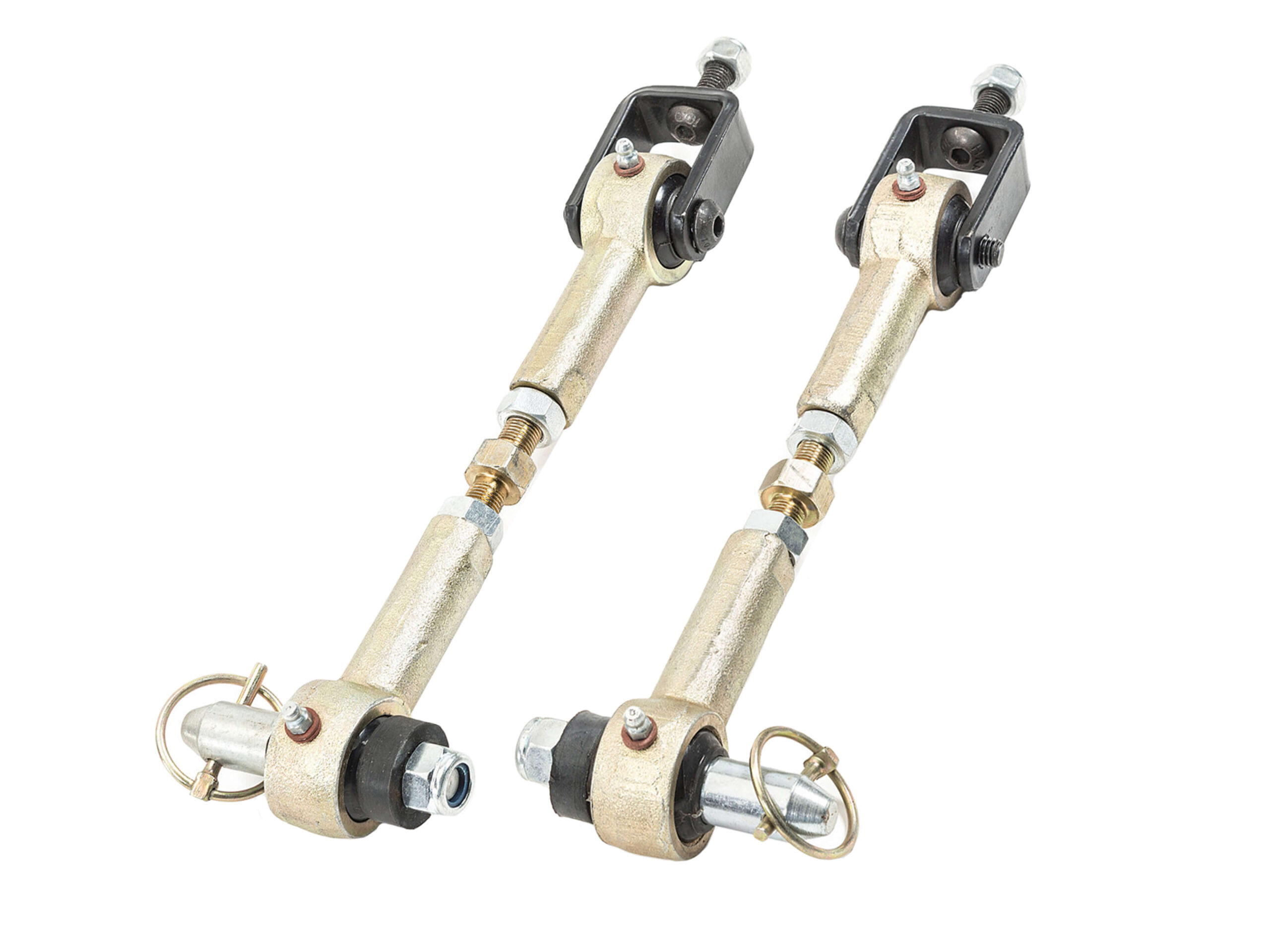 Jeep Cherokee Xj Sway Bar Disconnects