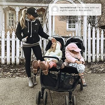 Jeep Destination Double Stroller Review: Ultimate Guide