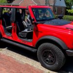Jeep Door Laws in Pa: Essential Safety Tips
