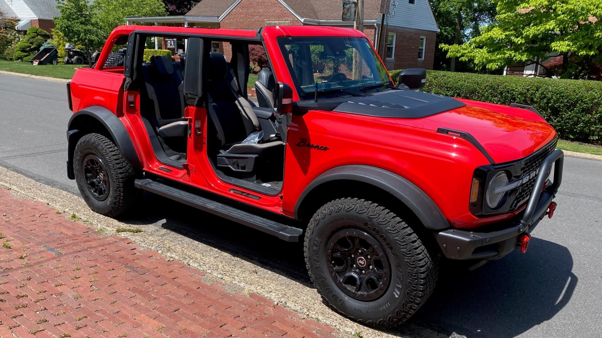 Jeep Door Laws in Pa: Essential Safety Tips