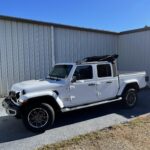 Jeep Gladiator Soft Top Down: Ultimate Adventure Guide