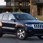 Jeep Grand Cherokee 2012 Laredo: Ultimate Guide
