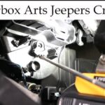 Jeep Grand Cherokee Blend Door: Troubleshooting Tips