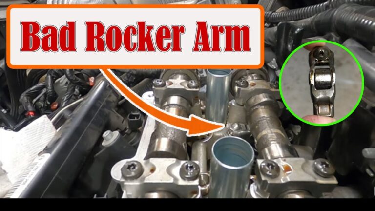 Jeep Grand Cherokee Ticking Noise When Idling