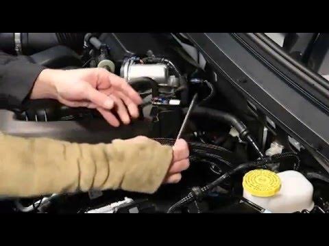 Jeep Grand Cherokee Transmission Fluid