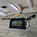 Jeep Hardtop Hoist Harbor Freight: Effortless Lifting