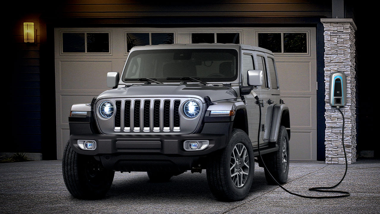 Jeep is from Which Country