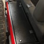 Jeep Jk Cargo Cover 2 Door: Enhance Storage Security