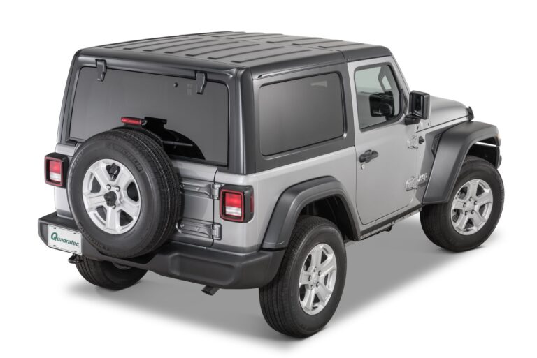 Jeep Jl 2 Door Hardtop for Sale