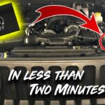 Jeep Jl Auto Start Stop Disable: Simplify Your Ride
