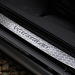 Jeep Jl Door Sill Guards: Ultimate Protection Guide