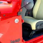 Jeep Jl Doors off Mirrors: Enhance Your Off-Road View