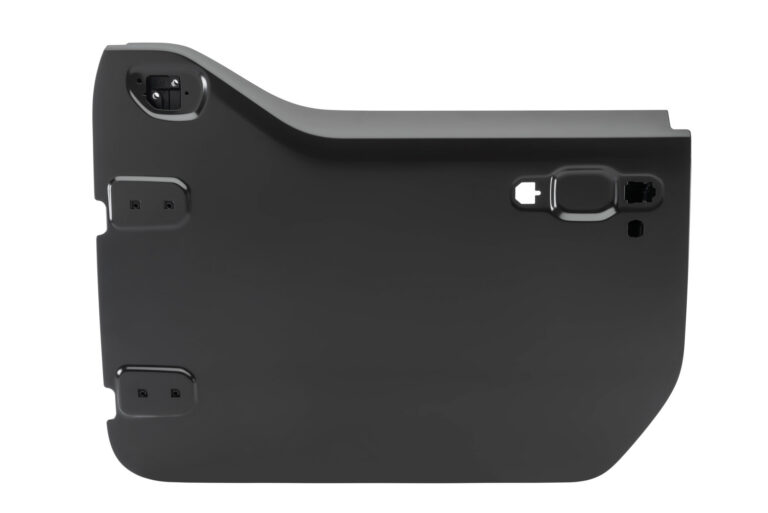 Jeep Jl Half Doors for Sale