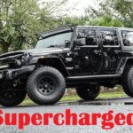 Jeep Modern Warfare 3 Edition: Unleash Adventure