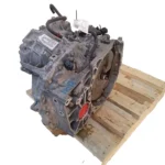 Jeep Patriot Cvt Transmission Replacement Cost: Save Big!