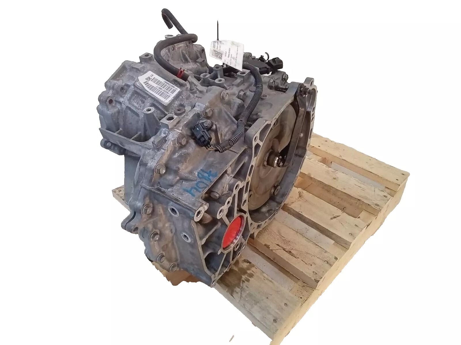 Jeep Patriot Cvt Transmission Replacement Cost: Save Big!