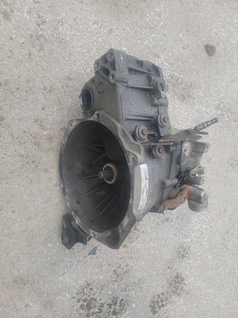 Jeep Patriot Manual Transmission for Sale