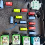 Jeep Patriot Window Fuse Location: Easy Guide Uncovered