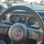 Jeep Shakes When I Hit a Bump: Expert Solutions