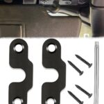 Jeep Sun Visor Repair Kit: Essential Fix for All Models