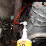 Jeep Tj Manual Transmission Fluid: Expert Guide & Tips