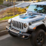 Jeep Wrangler 4 Door Weight: Essential Guide & Specs