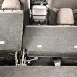 Jeep Wrangler Back Seat Fold Down 4 Door: Maximize Space