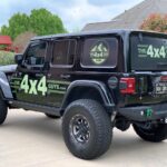 Jeep Wrangler No Spare Tire: Essential Tips & Solutions
