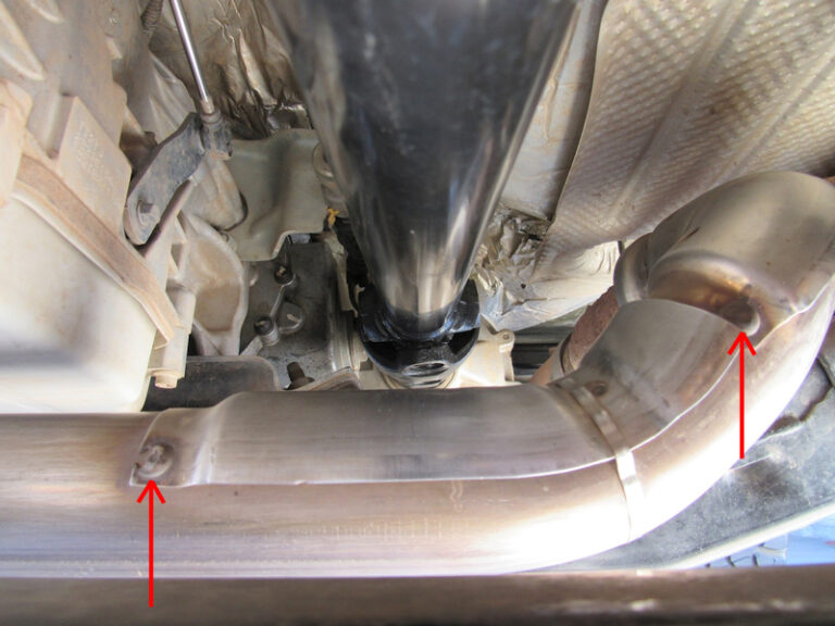 Jeep Wrangler Rattling Noise at Idle