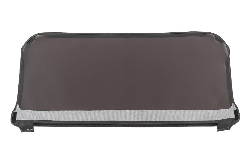 Jeep Wrangler Rear Window Replacement