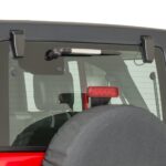 Jeep Wrangler Rear Window Wiper: Essential Maintenance Tips