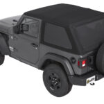 Jeep Wrangler Soft Top 2 Door: Ultimate Adventure Guide