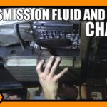 Jeep Wrangler Transmission Fluid Change: Essential Guide