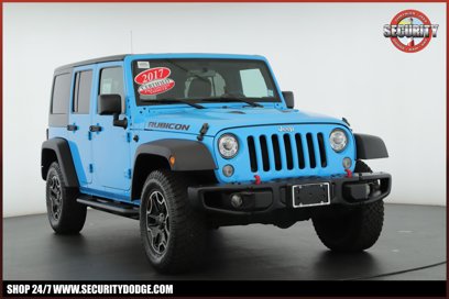 Jeep Wrangler under 10000 Dollars