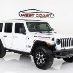 Jeep Wrangler Used 4 Door: Affordable Adventure Awaits